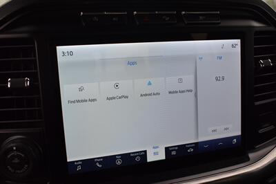 2021 Ford F-150 Lariat - Photo 34 - Heber City, UT 84032