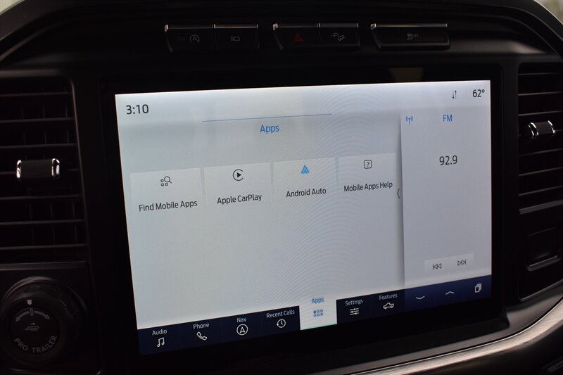 2021 Ford F-150 Lariat - Photo 34 - Heber City, UT 84032