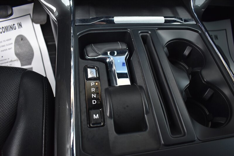 2021 Ford F-150 Lariat - Photo 25 - Heber City, UT 84032