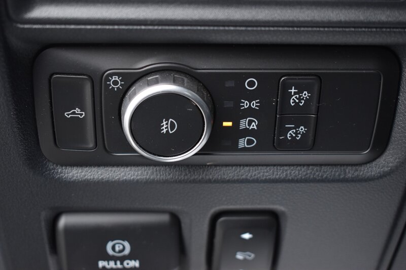 2021 Ford F-150 Lariat - Photo 22 - Heber City, UT 84032