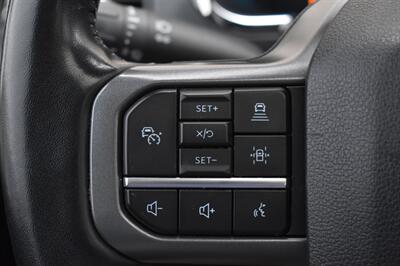2021 Ford F-150 Lariat - Photo 42 - Heber City, UT 84032