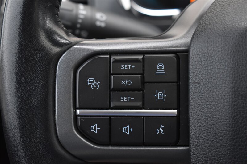 2021 Ford F-150 Lariat - Photo 42 - Heber City, UT 84032