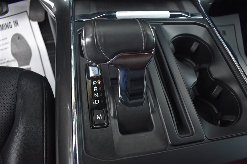2021 Ford F-150 Lariat - Photo 24 - Heber City, UT 84032