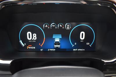 2021 Ford F-150 Lariat - Photo 43 - Heber City, UT 84032