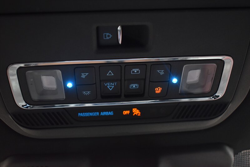2021 Ford F-150 Lariat - Photo 38 - Heber City, UT 84032