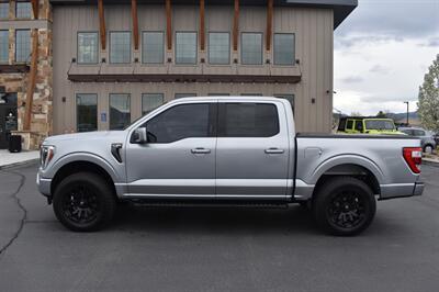 2021 Ford F-150 Lariat - Photo 4 - Heber City, UT 84032