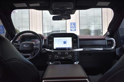 2021 Ford F-150 Lariat - Photo 14 - Heber City, UT 84032