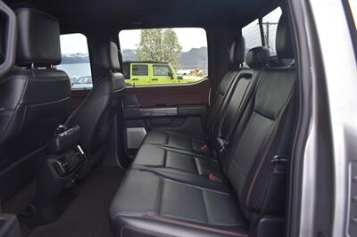 2021 Ford F-150 Lariat - Photo 11 - Heber City, UT 84032