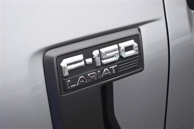 2021 Ford F-150 Lariat - Photo 10 - Heber City, UT 84032