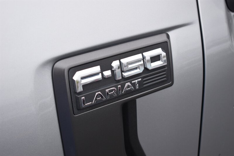 2021 Ford F-150 Lariat - Photo 10 - Heber City, UT 84032