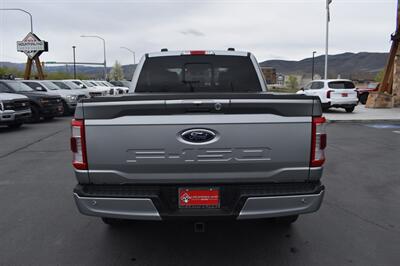 2021 Ford F-150 Lariat - Photo 7 - Heber City, UT 84032