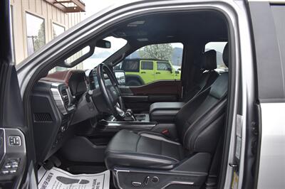 2021 Ford F-150 Lariat - Photo 15 - Heber City, UT 84032