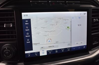 2021 Ford F-150 Lariat - Photo 33 - Heber City, UT 84032
