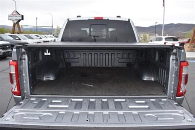 2021 Ford F-150 Lariat - Photo 8 - Heber City, UT 84032