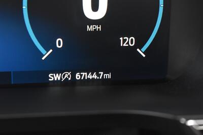 2021 Ford F-150 Lariat - Photo 44 - Heber City, UT 84032