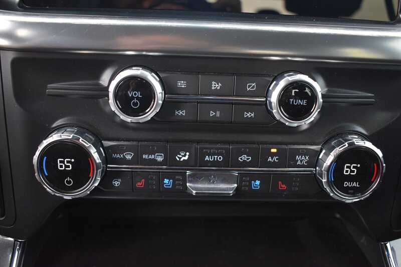 2021 Ford F-150 Lariat - Photo 31 - Heber City, UT 84032