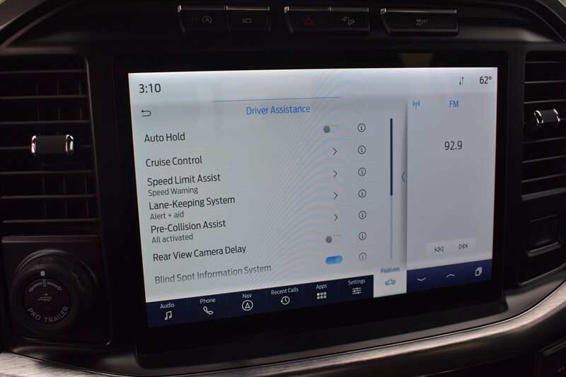 2021 Ford F-150 Lariat - Photo 35 - Heber City, UT 84032
