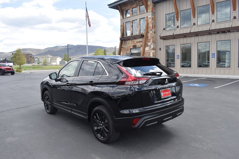 2025 Mitsubishi Eclipse Cross LE - Photo 6 - Heber City, UT 84032