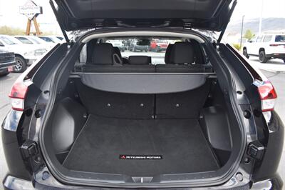 2025 Mitsubishi Eclipse Cross LE - Photo 9 - Heber City, UT 84032