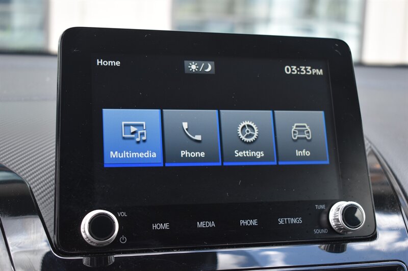 2025 Mitsubishi Eclipse Cross LE - Photo 23 - Heber City, UT 84032