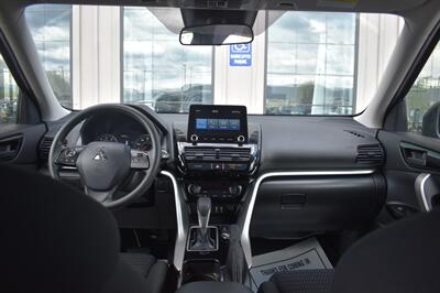 2025 Mitsubishi Eclipse Cross LE - Photo 12 - Heber City, UT 84032