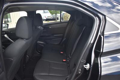 2025 Mitsubishi Eclipse Cross LE - Photo 11 - Heber City, UT 84032