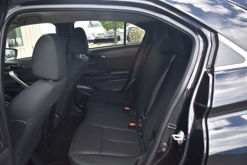 2025 Mitsubishi Eclipse Cross LE - Photo 11 - Heber City, UT 84032