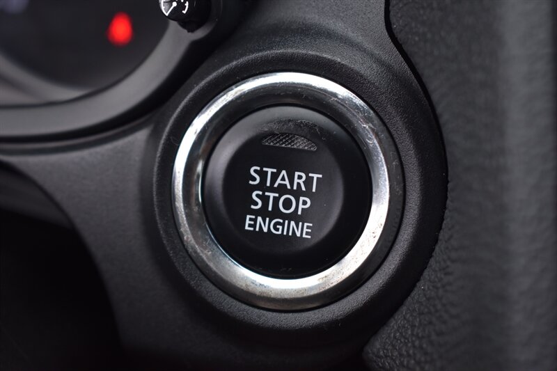 2025 Mitsubishi Eclipse Cross LE - Photo 26 - Heber City, UT 84032