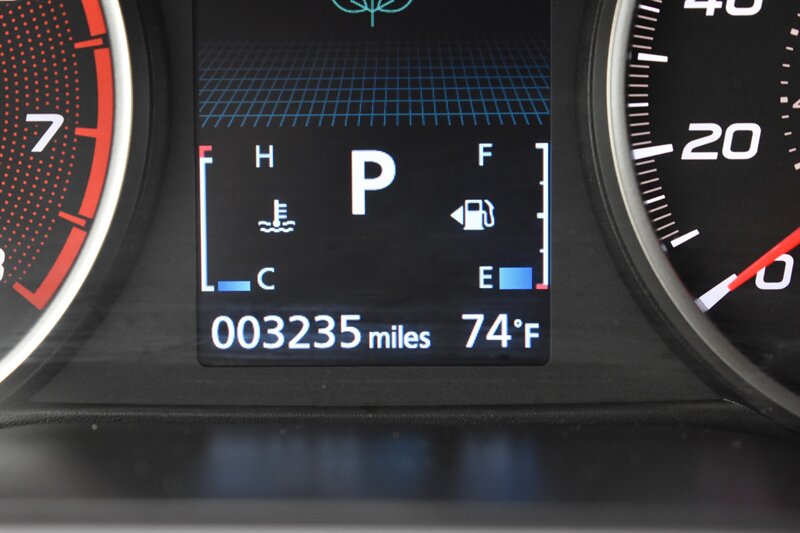 2025 Mitsubishi Eclipse Cross LE - Photo 31 - Heber City, UT 84032