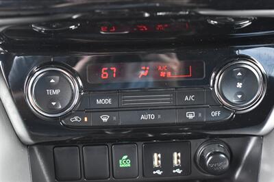 2025 Mitsubishi Eclipse Cross LE - Photo 22 - Heber City, UT 84032