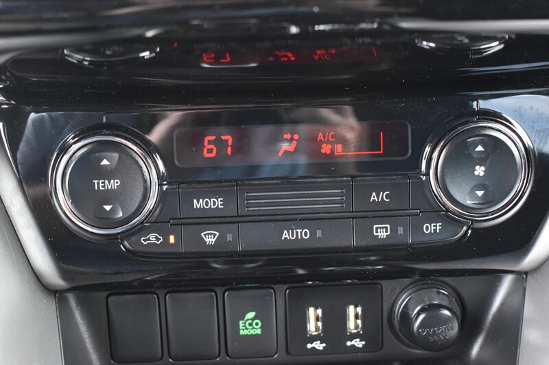 2025 Mitsubishi Eclipse Cross LE - Photo 22 - Heber City, UT 84032
