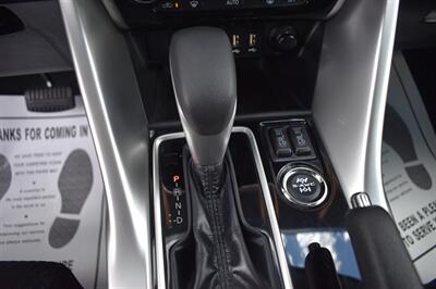 2025 Mitsubishi Eclipse Cross LE - Photo 18 - Heber City, UT 84032