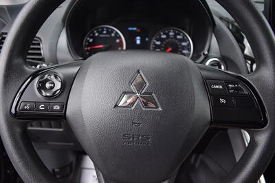 2025 Mitsubishi Eclipse Cross LE - Photo 27 - Heber City, UT 84032