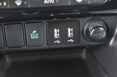 2025 Mitsubishi Eclipse Cross LE - Photo 21 - Heber City, UT 84032