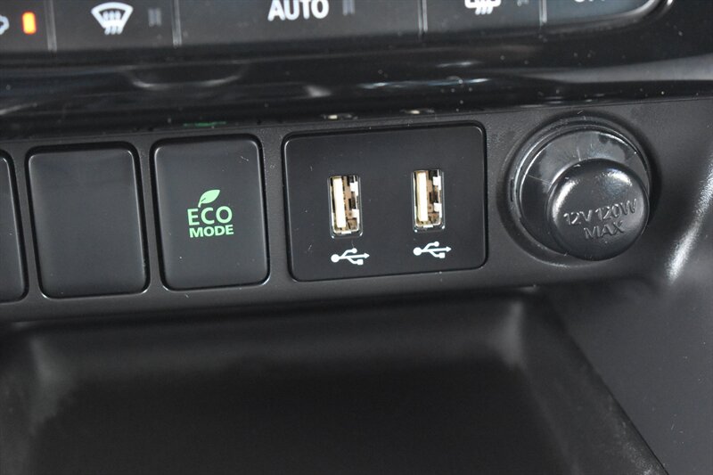 2025 Mitsubishi Eclipse Cross LE - Photo 21 - Heber City, UT 84032