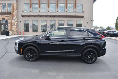 2025 Mitsubishi Eclipse Cross LE - Photo 4 - Heber City, UT 84032