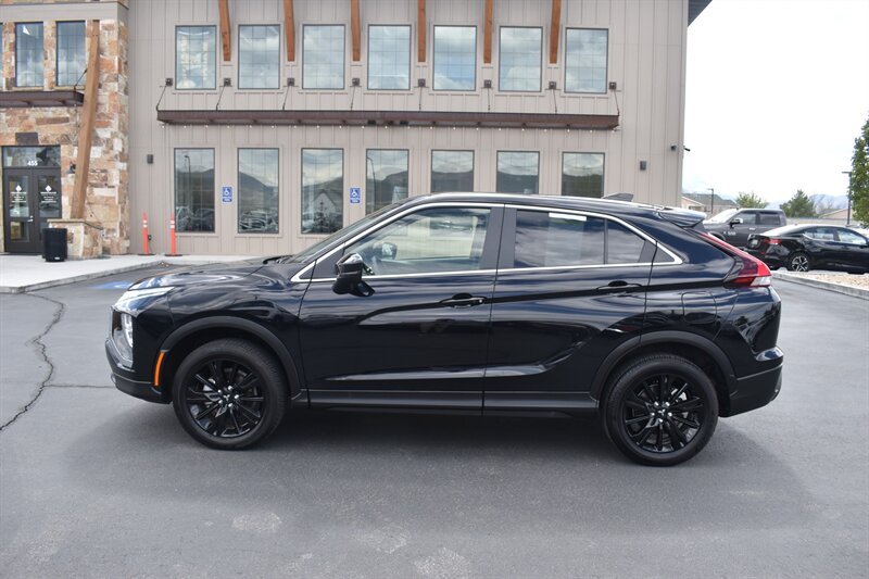 2025 Mitsubishi Eclipse Cross LE - Photo 4 - Heber City, UT 84032