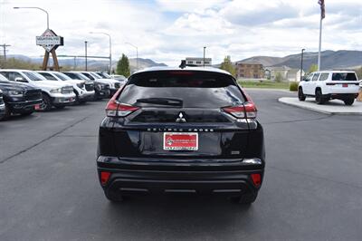 2025 Mitsubishi Eclipse Cross LE - Photo 7 - Heber City, UT 84032