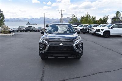 2025 Mitsubishi Eclipse Cross LE - Photo 10 - Heber City, UT 84032