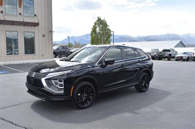 2025 Mitsubishi Eclipse Cross LE - Photo 2 - Heber City, UT 84032