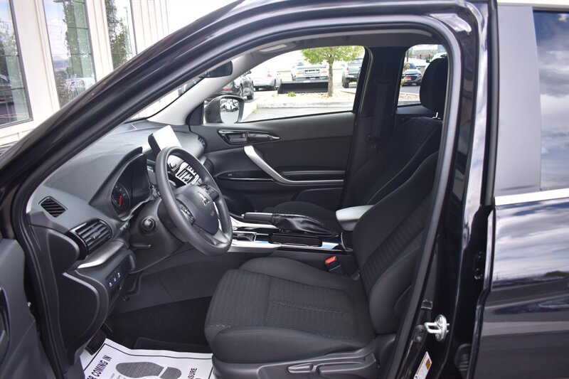 2025 Mitsubishi Eclipse Cross LE - Photo 13 - Heber City, UT 84032