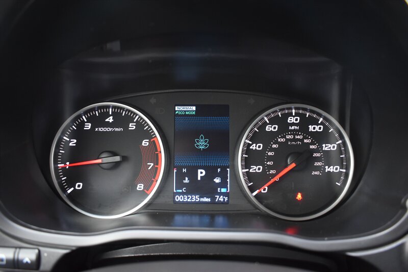 2025 Mitsubishi Eclipse Cross LE - Photo 30 - Heber City, UT 84032