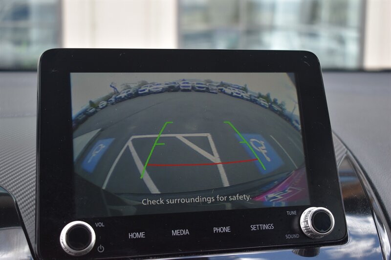 2025 Mitsubishi Eclipse Cross LE - Photo 25 - Heber City, UT 84032