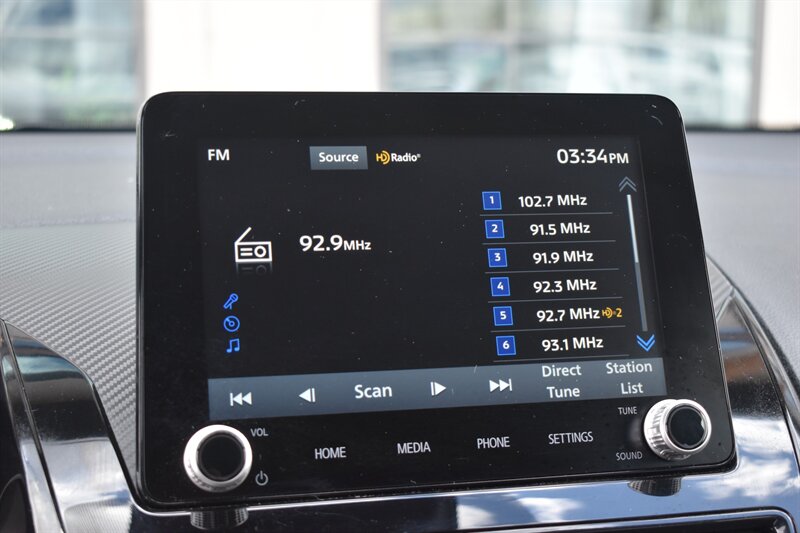 2025 Mitsubishi Eclipse Cross LE - Photo 24 - Heber City, UT 84032