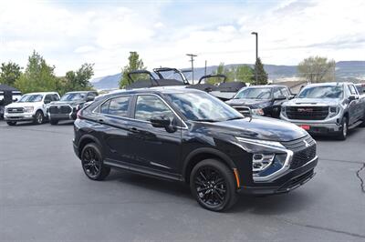 2025 Mitsubishi Eclipse Cross LE Wagon