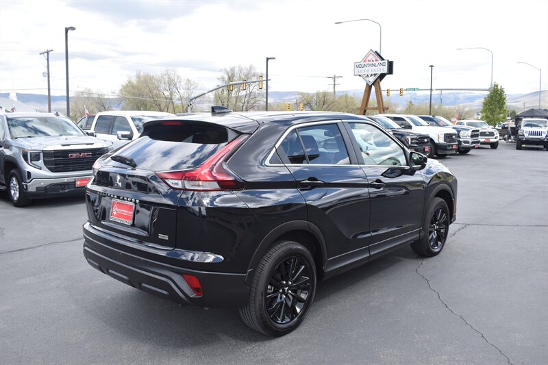2025 Mitsubishi Eclipse Cross LE - Photo 5 - Heber City, UT 84032