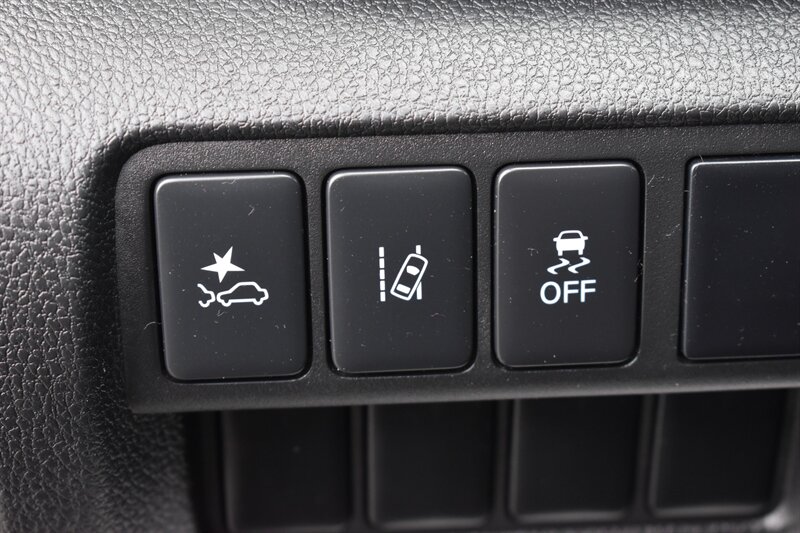 2025 Mitsubishi Eclipse Cross LE - Photo 17 - Heber City, UT 84032