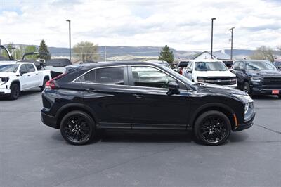 2025 Mitsubishi Eclipse Cross LE - Photo 3 - Heber City, UT 84032
