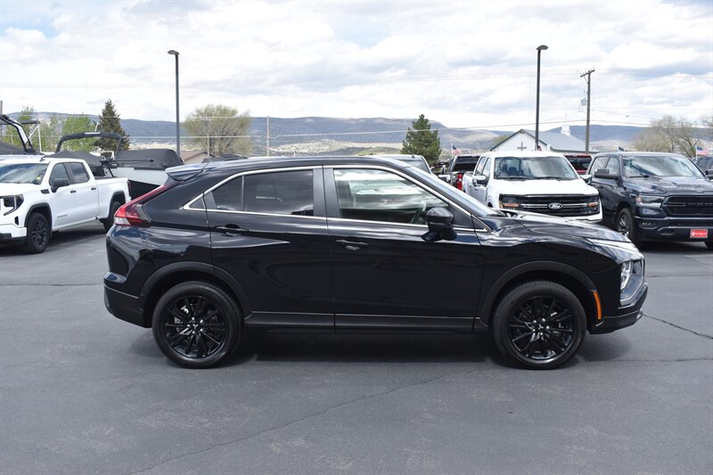 2025 Mitsubishi Eclipse Cross LE - Photo 3 - Heber City, UT 84032