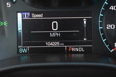 2017 Chevrolet Colorado Z71   - Photo 34 - Heber City, UT 84032